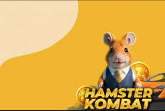 Combo Harian Hamster Kombat Senin 17 Juni 2024, Banyak Hadiah yang Bisa Diraih Buruan Klaim Sekarang!