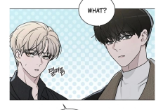 Spoilers RAW Manhwa Ex-Love Review Chapter 16 Bahasa Indonesia, Pertemuan yang Bikin Canggung!