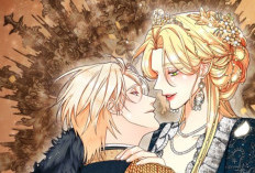 Bocoran Webtoon Remarried Empress Chapter 201 Bahasa Indonesia, Lanjut Season 4: Istana Akan Hancur Perlahan