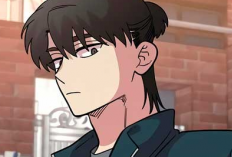 Link Manhwa Childhood Friend Complex Chapter 37 Bahasa Indonesia Sub, Mincheol Ketagihan Banget