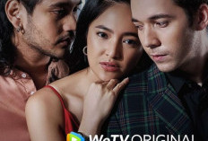 Sinopsis dan Link Nonton Serial Jangan Salahkan Aku Selingkuh (2024) Episode Lengkap GRATIS Tanpa Login, Marshanda yang Bimbang Menentukan Pasangan