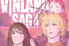 Synopsis and Link to Read Vinland Saga Manga Full Chapter English, A Suspenseful Story Full of Challenges