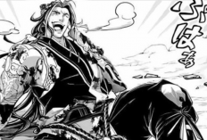 [RAW] Link Baca Komik Shuumatsu no Valkyrie Chapter 94 Bahasa Indo English, Kepanasan Sampai Ngakak