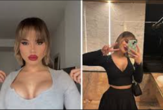 Mira del Vídeo de Carolina Cazadora La Filtración en Twitter X Tiktok, ¡El Contenido Sin Censura Te Hace Enfocar Mal!