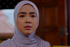 Nonton Aku Bukan Ustazah (2024) Episode 22 Sub Indo, Omar dan Aminah Akhirnya Resmi Bercerai!