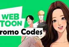 Webtoon Free Coins Today August 2024, Claim Now! Lots of Exciting New Comic Collections