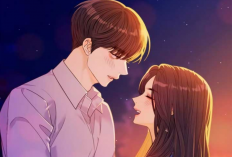 Spoilers of Manhwa The Couple Breaker Chapter 81 in English, Taerin's Expression of Love!