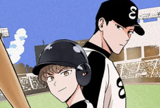 Leer Manhwa Punto Ideal (Sweet Spot) Capitulo Completo en Español, el amor que crece en un partido de béisbol