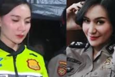 Sosok Briptu Putri Sirty Cikita Sabunge Banjir Hujatan di Sosmed, Ini Nama Akun Instagramnya