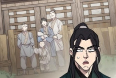 Read Manhwa RAW Return Of The Mount Hua Sect Chapter 142 in English, Like an Unknown Clan!