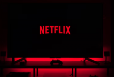 Rekomendasi Film Netflix Dewasa Paling Populer dan Banyak Adegan 'Panas', Dibawah Umur Dilarang Mendekat!