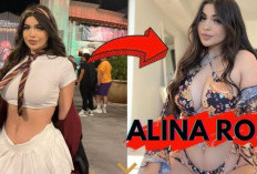 Alina Rose Leaked Vidéo Viral Tiktok Twitter Pleine Longueur Sans Censure, Lien de Streaming Original !