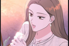 Baca RAW Webtoon Endless Summer Chapter 13 Bahasa Indonesia, Pertemuan Jinhan dan Hayeon