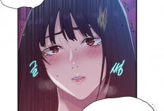 RAW Baca Manhwa Secret Class Chapter 238 Bahasa Indonesia, Jadi Ketagihan Rayuan Nakal Daeho