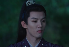 Adipati Agung yang Aneh, Link Nonton Drama China Story of Kunning Palace (2023) Episode 9-10 Sub Indo