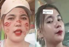 Video Penjual Nasi Kuning di Lelilef Viral Tiktok, Video Panas Tersebar Bikin Pelanggan Geleng Geleng Kepala