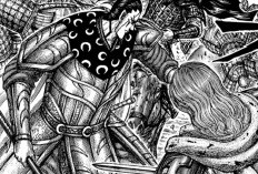 Link RAW Manga Kingdom Chapter 830 Bahasa Indonesia Langsung Dilumpuhkan Dalam Sekali Serang