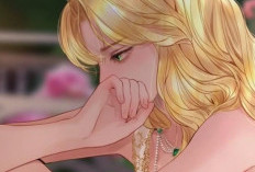 Layla Jangan Jatuh ke Perangkap Duke! Spoiler dan Link Baca Manhwa Cry, or Better Yet, Beg Chapter 31 English Translation Indonesia