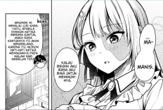 Baca Manga Henkyou Mob Kizoku no Uchi ni Totsui de Kita Akuyaku Reijou ga, Mechakucha Dekiru Yoi Yome Nandaga? Full Chapter Bahasa Indonesia