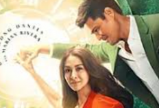 Nonton Film Filipina Rewind (2023) Sub Indonesia Full HD Movie, Kisah Kesempatan Kedua Membayar Penyesalan Asmara