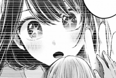 RAW Link to Read Manga Oshi no Ko Chapter 155 English Subtitle, Spoiler Reddit : Aqua's Gratitude