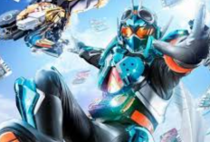 Nonton Kamen Rider Gotchard (2023) Full Episode Sub Indo Kualitas HD, Motojima Tampil All Out