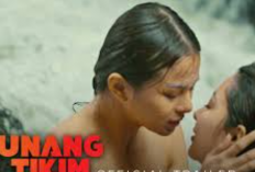 (GL) Link Nonton Unang Tikim (2024) Sub Indonesia Full Movie, Adegan HOT No Sensor HD 1080p Bikin Nagih