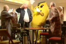 Lemon Party Actual Footage Original Video, Most Shocked Commercials in American TV!