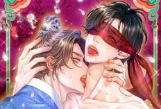 Enlace Leer Manhwa BL Trampa de Placer Full Capítulo en Español, Incluye Sinopsis y Otros Títulos