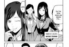 Baca Manga Buta no Fukushuu Chapter 2 Bahasa Indonesia, Perpisahan Kelas Telah Usai!