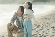 Nonton Drama Umi no Hajimari (the Beginning of The Sea) Episode 9 SUB INDO, Kebersamaan yang Mengharukan