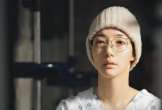 Park Min Young Turunkan 37 Kg Demi Drama Marry My Husband, Perankan Karakter Kang Jiwon, Seorang Pasien Kanker 