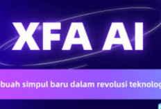 Benarkah Aplikasi XFA AI Login Terbukti Aman? Awas HOAX! Iming-Iming Saldo Berlimpah Bisa Dicairkan Seketika