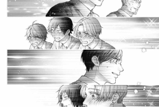 Spoiler Manga Kono Oto Tomare! Chapter 141 Bahasa Indonesia, Penampilan yang Memukau