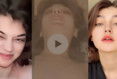 Imsha Rehman's 8-Minute Uncensored Video Goes Viral, Check It Out Here! Her Revealing Performance Makes You Curious