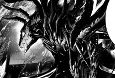 A Very Tough Monster! Spoiler & Reading Link Manga Demon Lord 2099 Chapter 16 English Translation