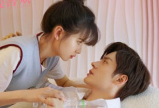 Tayang! Link Nonton Drama I May Love You (2023) Episode 12 Sub Indo, Kualitas HD 1080p Klik Disini