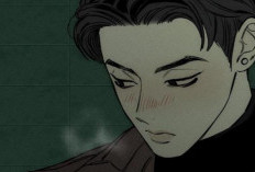 Read Manhwa Tears on a Withered Flower Chapter 24 in English Sub, Beom Taeha Tries to Approach!