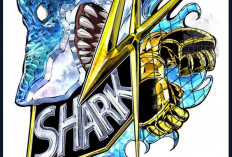 Link Baca Manhwa Shark Full Chapter Bahasa Indonesia, Cek Sinopsis dan Judul Lain Disini!