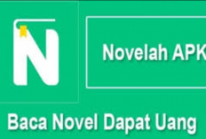 NEW Cara Instal Novelah MOD APK v1.5 Terbaru 2024, Dapat Cuan Sekaligus Wawasan! Baca Novel Unlimited Tiap Hari