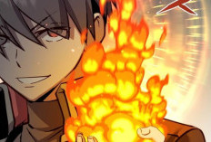 Baca Manhwa The MAX Leveled Hero Will Return! Chapter 185 Bahasa Indonesia Dan Spoilerya, Adu Sihir Terkuat