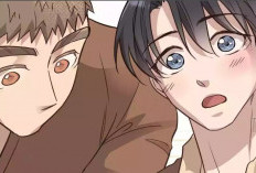 Link to Read Manhwa BL Honey Bear Chapter 55 English Subtitle The Reunion Went Smoothly