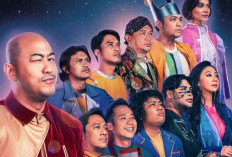 Link Nonton LOL Indonesia Yang Ketawa Kalah (2024) Full Episode Tahan Tawa Paling Bikin Ngakak Tayang di Prime Video 