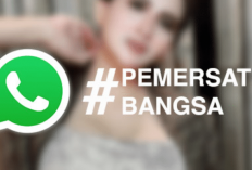 100+ Link Grup WA Video Viral & Pemersatu Bangsa (Belum Penuh) Terbaru 2024, Buka Member Baru!