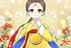 Link to Read Manhwa Born As The Daughter of a Lowly Concubine English Full Chapter, Interesting Stories for Kingdom Lovers