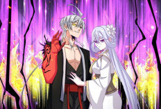 Link Manhua Magic Emperor Chapter 650 Bahasa Indonesia Soul Domain Raja Api Langsung Runtuh Gara-Gara Naga Zhuo Fan 