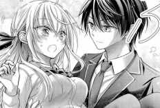 Link Baca Manga Ore Ga Kokuhaku Sarete Kara, Ojou No Yousu Ga Okashii Chapter Lengkap Bahasa Indonesia GRATIS