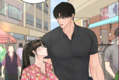 Spoiler Manhwa Payment for the Ride Chapter 8 Bahasa Indonesia, Kedekatan yang Makin Intens!