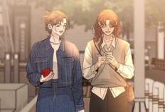 UPDATE! Baca Manhwa Selfish Romance Chapter 38 Bahasa Indonesia Firasat Buruk Biasanya Memang Benar 