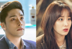 Balas Dendam Pengkhianatan! Sinopsis Drama Korea Perfect Marriage Revenge (2023) Kisah Han Yi Joo yang Ingin Balas Dendam dengan Keluarganya